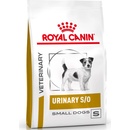 Royal Canin urinary S/O small dog 4 kg