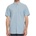 Volcom Мъжка риза с копчета Volcom Everett Oxford S/S Shirt - Wrecked Indigo (033-3170-0213)