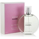 Parfémy Chanel Chance Eau Tendre toaletní voda dámská 100 ml