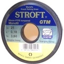 Stroft GTM 25 m 0,20 mm 4,2 kg