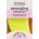 Tangle Teezer Tangle Teezer® Original Detangler Hairbrush Salmon Pink Hyper Yellow