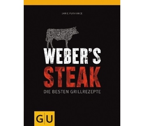 Webers Steak