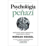 Recenzia Psychológia peňazí