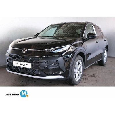 Volkswagen T-Roc eTSI Style DSG 85 kW