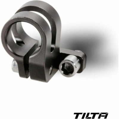 Tilta 15mm spodný držiak na jednu tyč 25602
