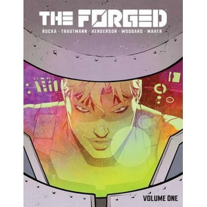 The Forged Volume 1 | Eric Trautmann (ISBN: 9781534398672)