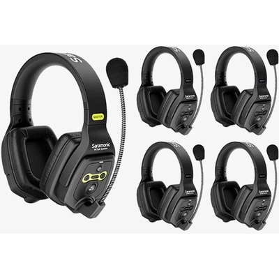 Saramonic Witalk5 WT5D