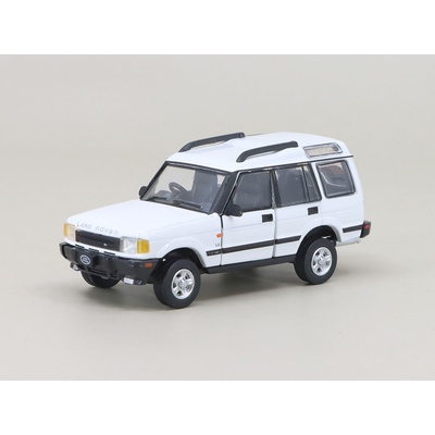 Land Rover Discovery 1 RHD 1998BM Creations 1:64