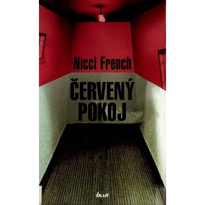 Červený pokoj - Nicci French