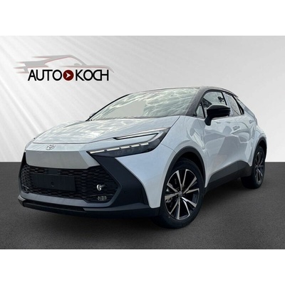 Toyota C-HR 1.8 Hybrid 103 kW