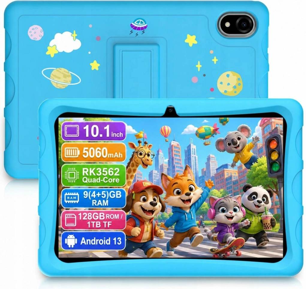Doogee U10 KID DGE001951