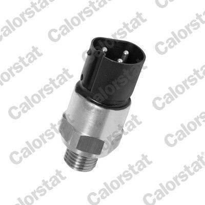 Teplotní spínač, větrák chladiče CALORSTAT BY VERNET TS2706