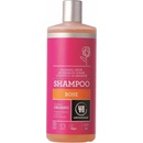 Šampóny Urtekram šampón růžový Bio 500 ml