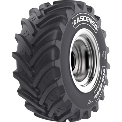 Ascenso VDR2000 R1-W 710/75-42 184D TL