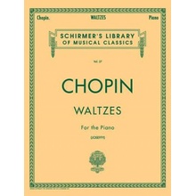 Waltzes for the Piano