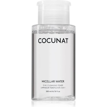 COCUNAT Micellar Water мицеларна вода 200ml