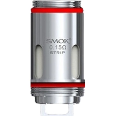 Smoktech Žhavící tělísko SMOK Vape Pen 22 Mesh 0,15ohm 1ks
