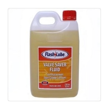 Flashlube Valve Saver Fluid 5 l