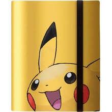 Ultra Pro Pokémon TCG Pikachu A4 album