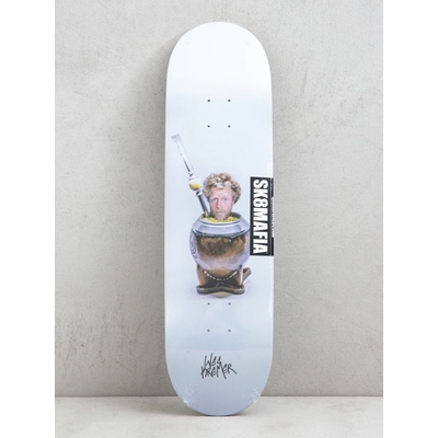 Sk8Mafia Mate Kremer