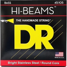 DR Strings MR-45