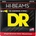 DR Strings MR-45