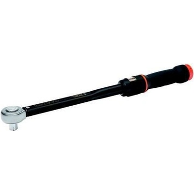 Bahco Mechanický momentový klíč nastavitelný 40-200 Nm - BA-74WR-200