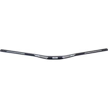 Image 1 of BikeSport BIKESPORT, Handlebar 780mm, black (AM6049)