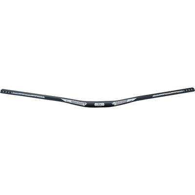 BikeSport BIKESPORT, Handlebar 780mm, black (AM6049)