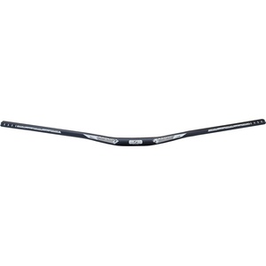 BikeSport BIKESPORT, Handlebar 780mm, black (AM6049)