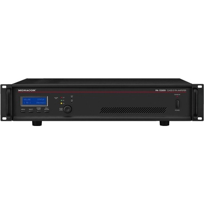 Monacor PA-1250D