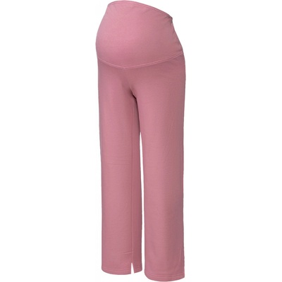 esmara dámské těhotenské tepláky růžová – Zbozi.Blesk.cz