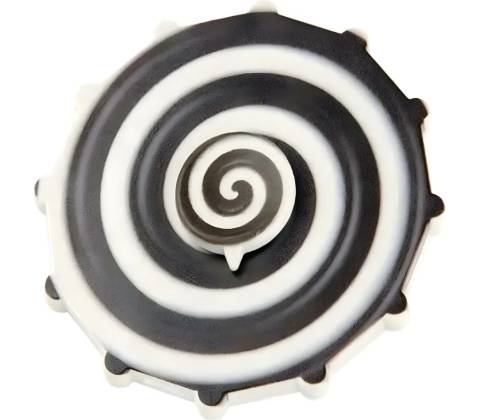 Spinner HY 35335 Typ6