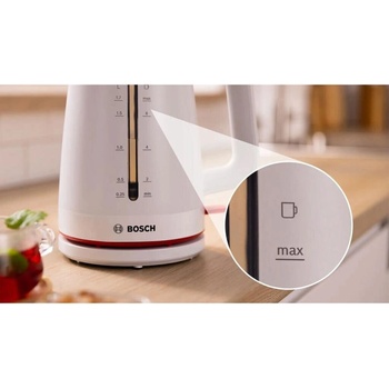 Image 1 of Bosch TWK3M121