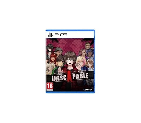 Inescapable