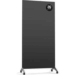 Klarstein Wonderwall Smart Bornholm 1200W (ACO14-KlWwBh-1200WBl)