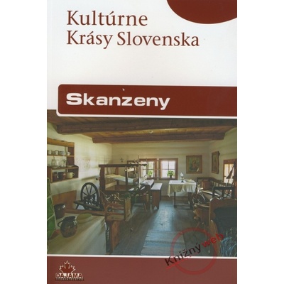 Skanzeny DAJAMA