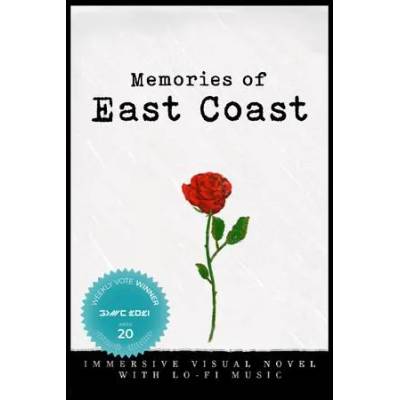 Игра Memories of East Coast за PC Steam, Електронна доставка