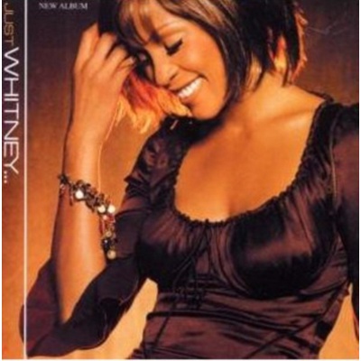 HOUSTON WHITNEY: JUST WHITNEY CD