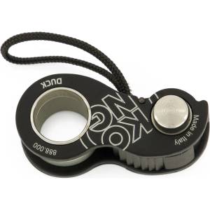 Kong Възходител Kong Duck Ascender - Black / Black - размер One Size (328-0053-0311)