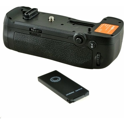 Baterry Grip Jupio pre Nikon D850