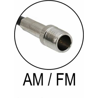 AA 927 střešní anténa