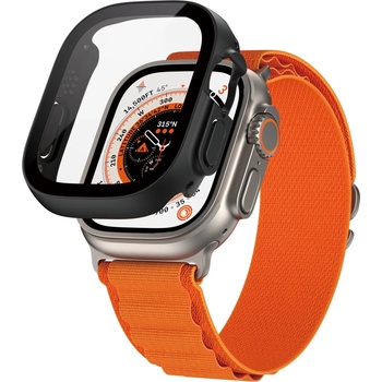 PanzerGlass Стъклен протектор PanzerGlass - AntiBact, Apple Watch Ultra, 49 mm (5711724036781)