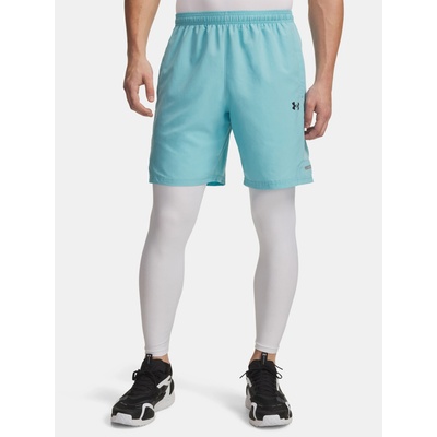 Under Armour Мъжки къси панталони Under Armour UA Tech Utility Under Armour | Sin | МЪЖЕ | S