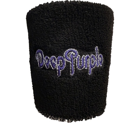 Razamataz DEEP PURPLE LOGO