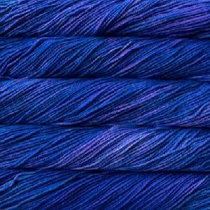 malabrigo Rios Лев Плетива прежда (RIO282)