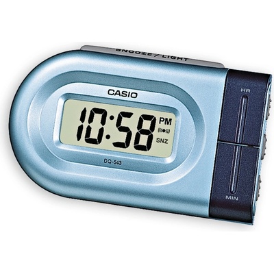 Casio Bonjour