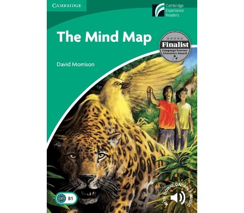 The Mind Map Level 3 Lower-intermediate - David Morrison