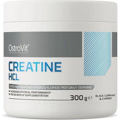 OstroVit Creatine HCL 300 g
