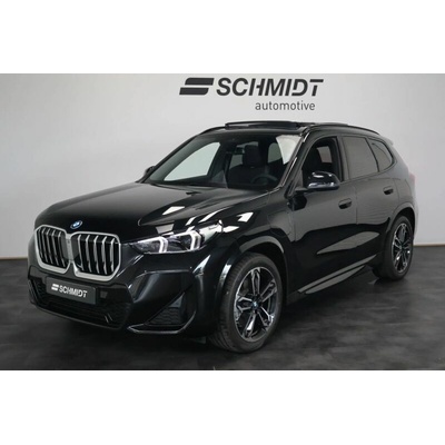 BMW X1 xDrive25e M Sport 180 kW